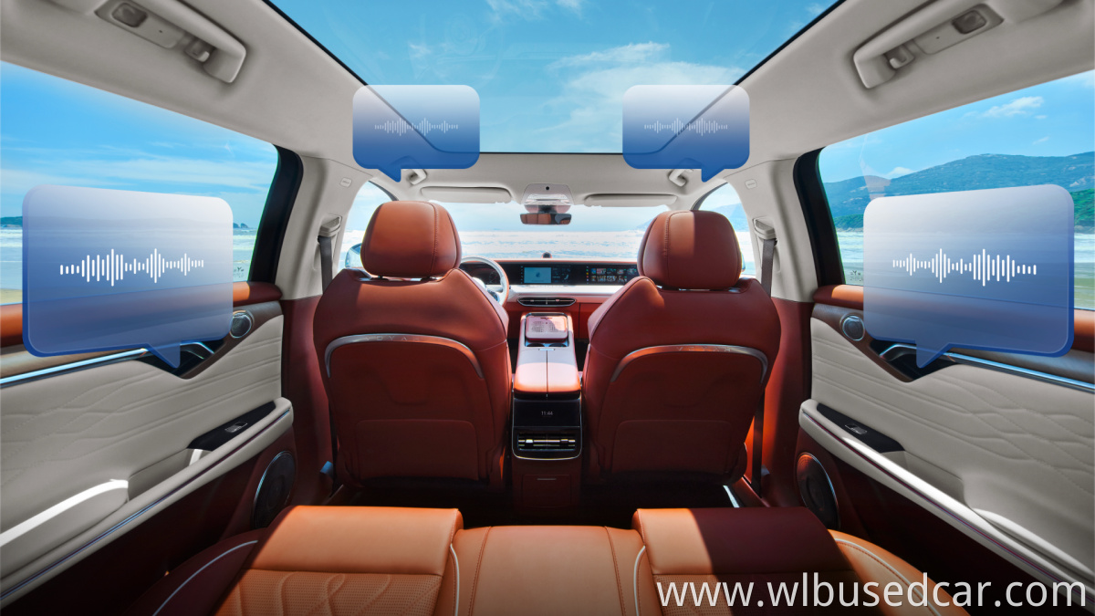 Intelligent voice interaction